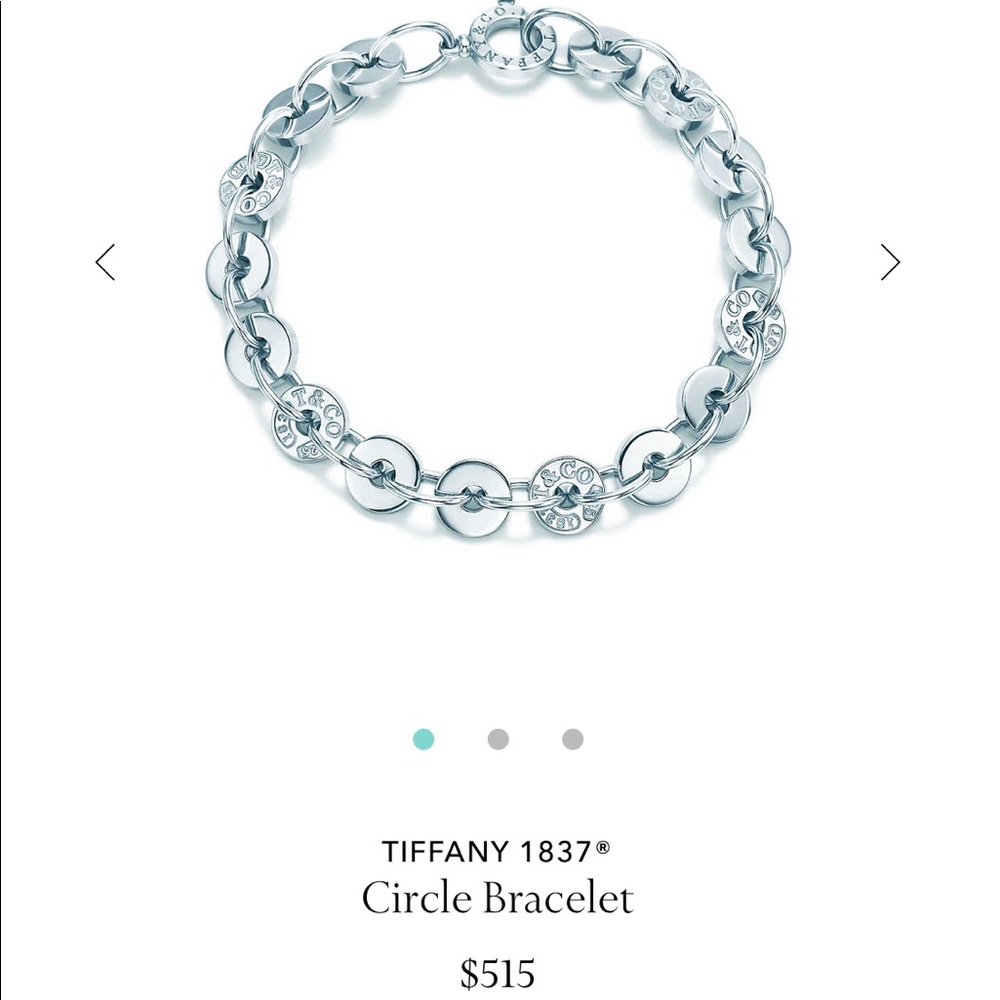 Tiffany & Co Bracelet
